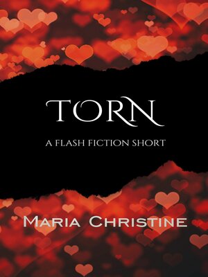 cover image of Torn